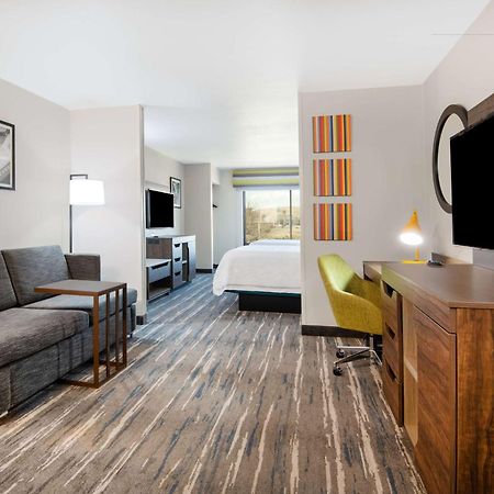 Hampton Inn & Suites Las Vegas-Henderson Exterior foto