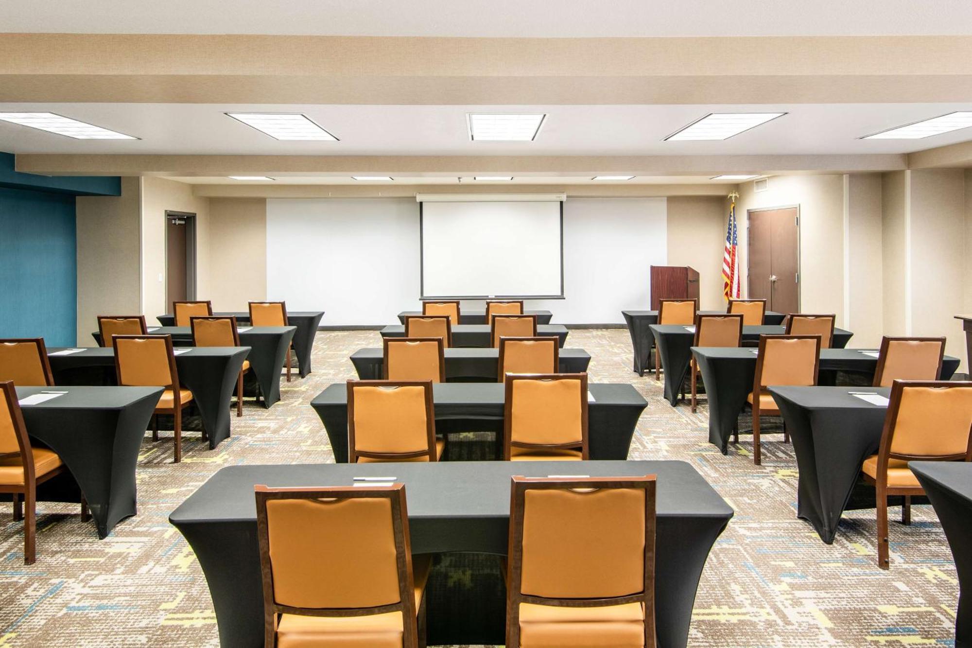 Hampton Inn & Suites Las Vegas-Henderson Exterior foto