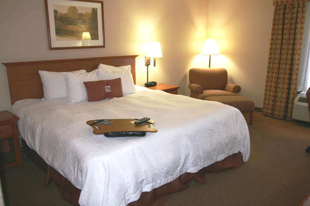 Hampton Inn & Suites Las Vegas-Henderson Facilități foto