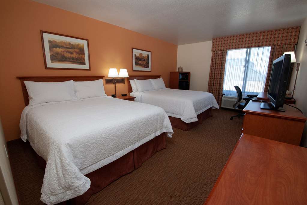 Hampton Inn & Suites Las Vegas-Henderson Cameră foto