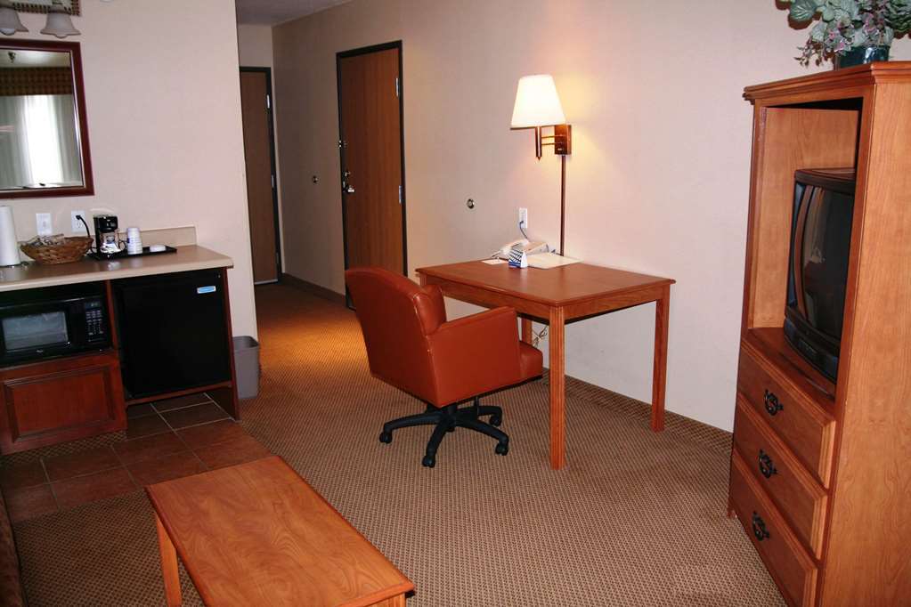 Hampton Inn & Suites Las Vegas-Henderson Cameră foto