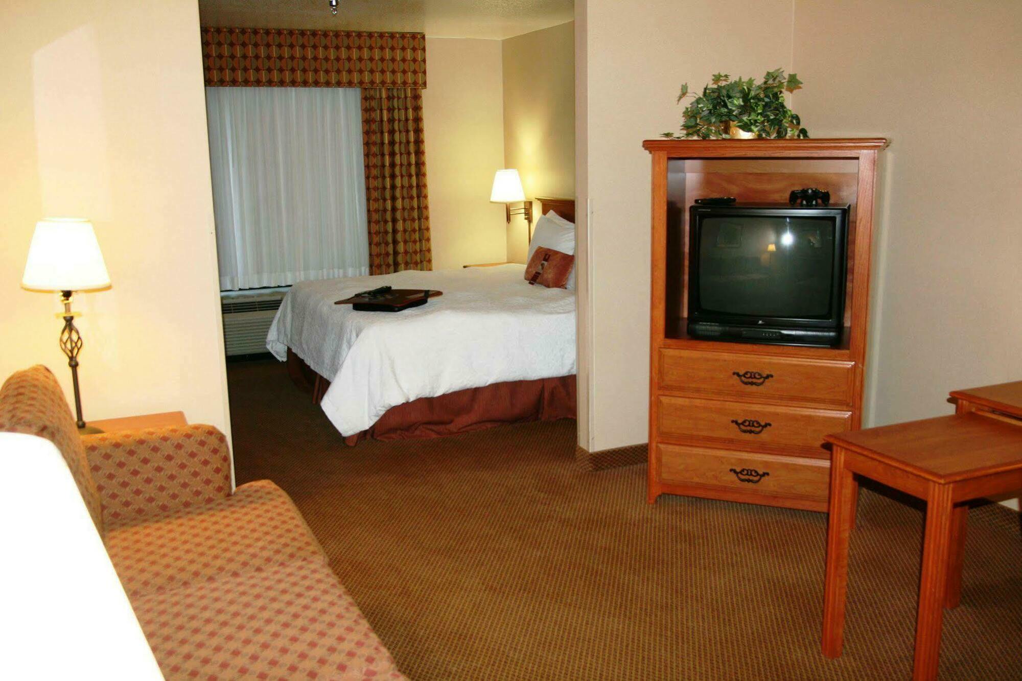Hampton Inn & Suites Las Vegas-Henderson Cameră foto