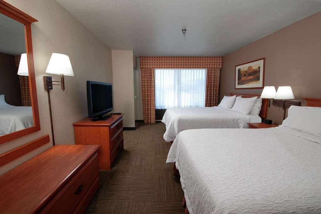 Hampton Inn & Suites Las Vegas-Henderson Cameră foto