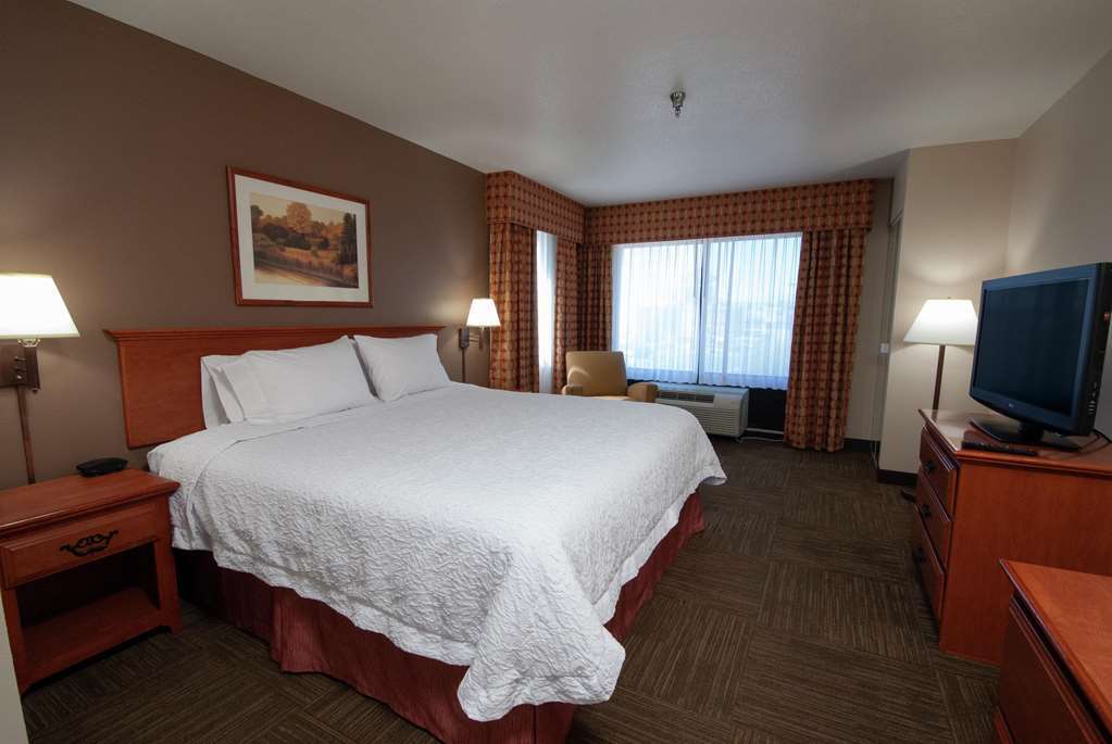 Hampton Inn & Suites Las Vegas-Henderson Cameră foto